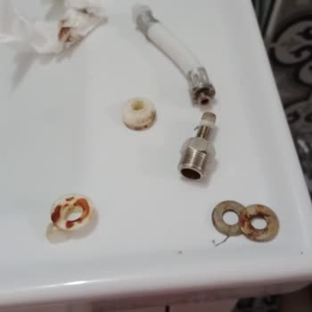 Ege Vitrifiye Kullanıcı Hatası Nasıl Olabilir?