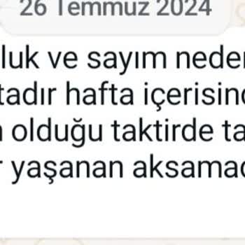 Modamerve Siparişi Kargoya Vermiyor