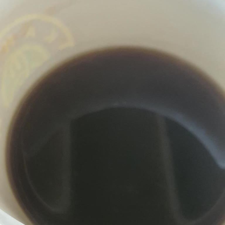 Kahve Dünyasında Buz Yok