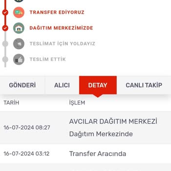 Mavi Jeans Paramı İade Etmiyor