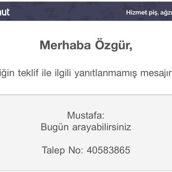 Armut Yüzünden Kaçırdığım Fırsatlar