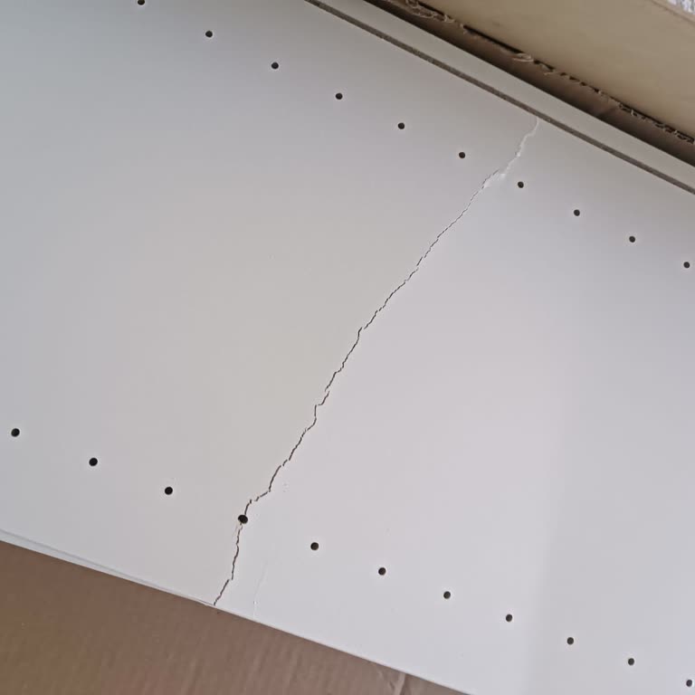 IKEA Ürün İadesinde Sorun