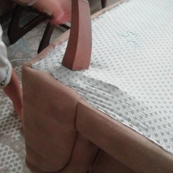 Vivense Garanti Kapsamında Koltuk Takımı