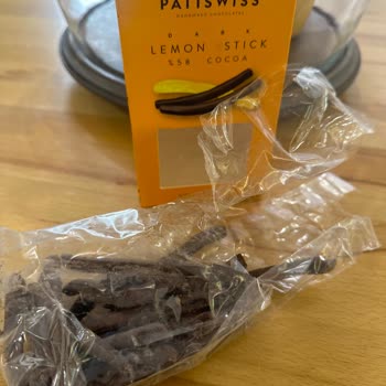 Patiswiss Çikolatalarında Böcek Ve Kurt Skandalı