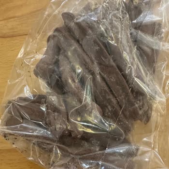 Patiswiss Çikolatalarında Böcek Ve Kurt Skandalı