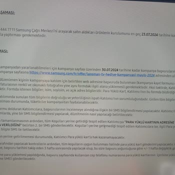 Samsung Ai TV İle Yeni Bir Çağ