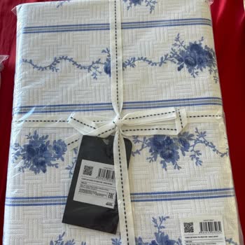 English Home Hediye Ürün Değişiminde Çözümsüzlük Ve İlgisizlik