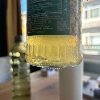 Tukaş Jalapeno Biber Turşusunun İçinden Cam Parçası Çıktı