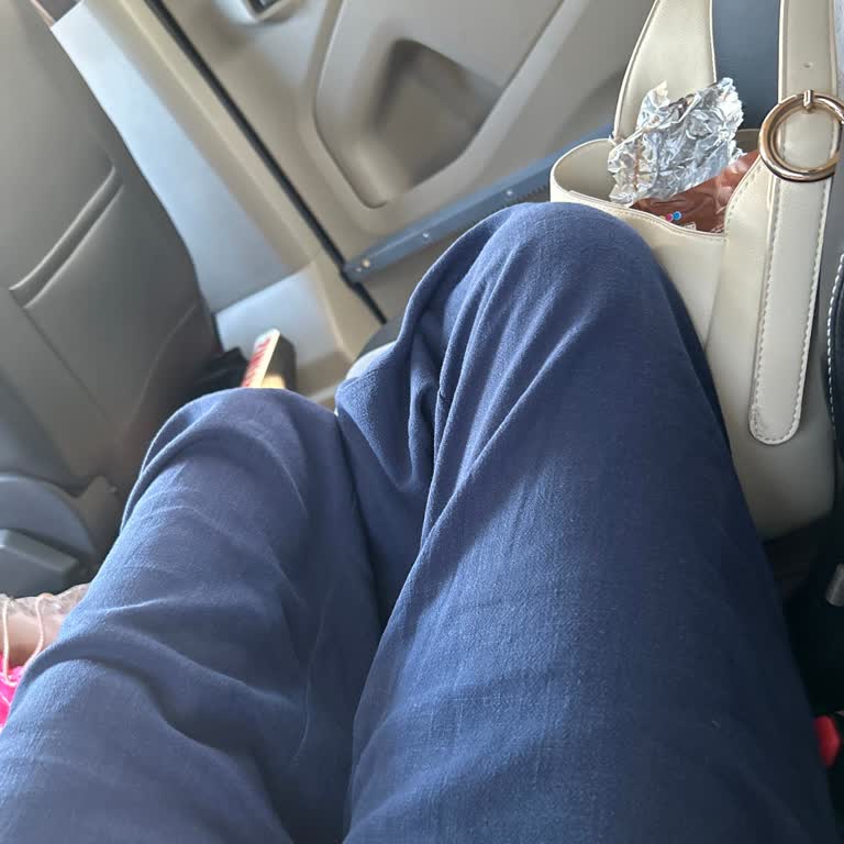 Baltur Keyfine Göre Davranan Şoför Şikayeti