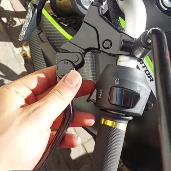 Qj Motor Bu Debriyaj Kolu Temin Etmezsek Motor Duracak Yani!