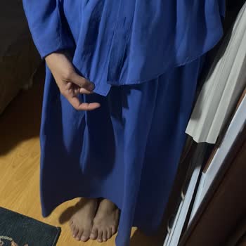 OZSARICAM Ozsaricam Boy Farkı Olan Ürünü Verip Ürününün Arkasında Durmuyor