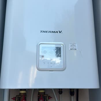 LG Isı Pompası Hakkında