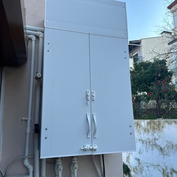 LG Isı Pompası Hakkında