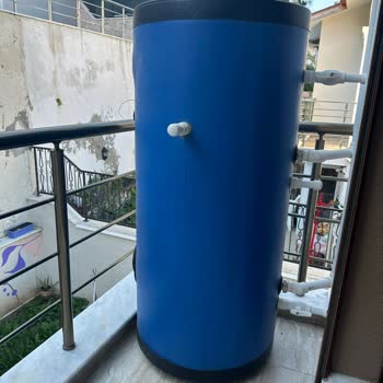 LG Isı Pompası Hakkında