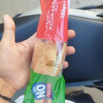 Şok Marketler Bozuk Ve Küflü Ürün