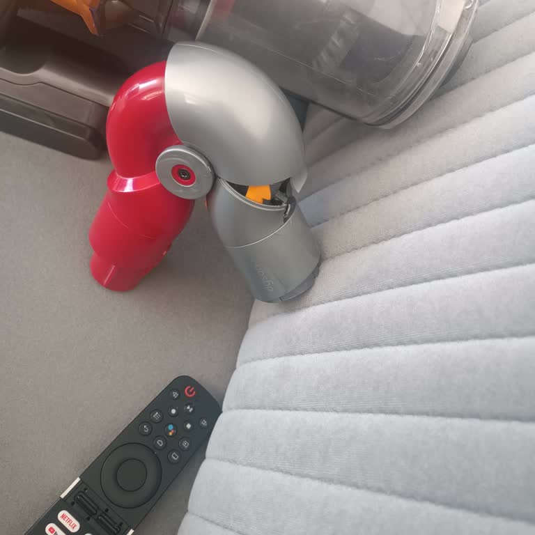 Dyson Süpürge Garanti Sorunu Ve Müşteri Hizmetleri İlgisizliği