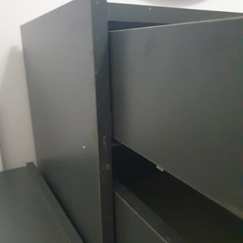 Siteler Ak Mobilya İlgisizlik Ve Problemli Bir Çok Ürün