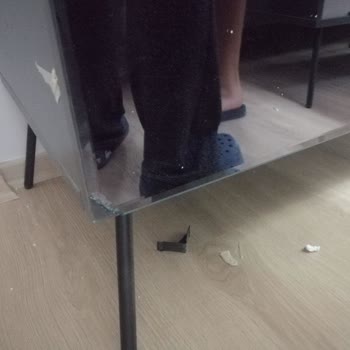 Siteler Ak Mobilya İlgisizlik Ve Problemli Bir Çok Ürün