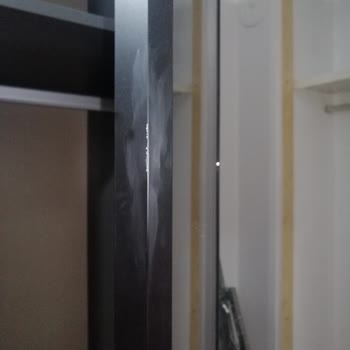 Siteler Ak Mobilya İlgisizlik Ve Problemli Bir Çok Ürün