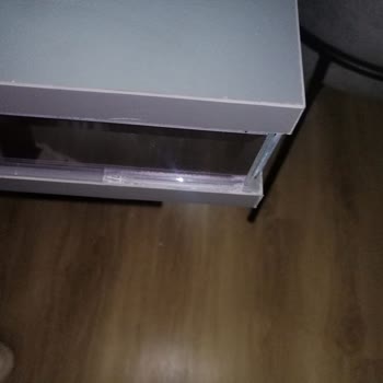 Siteler Ak Mobilya İlgisizlik Ve Problemli Bir Çok Ürün