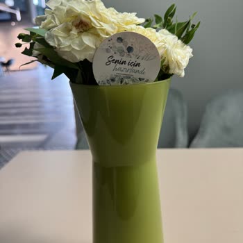 Ciceksepeti.com Çürük Çiçekler