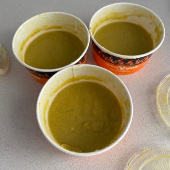 Köfteci Yusuf Eksik Ürün Ve Küçük Porsiyon Sorunu