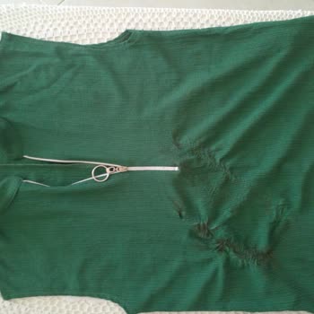 Little Visqon Paramı İade Et