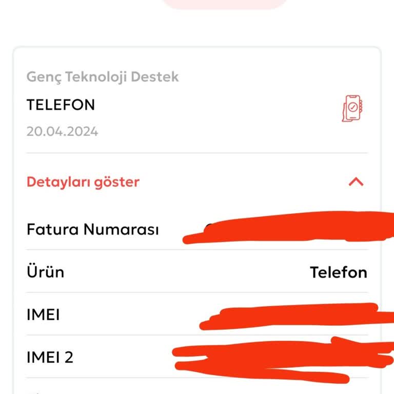Gsb Vergisiz Telefon Mağduriyeti