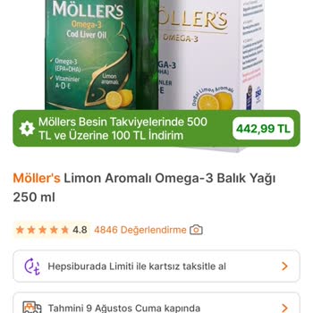 Hepsiburada Yalan Kampanyası Ve Düşmeyen Fiyat