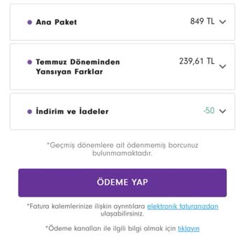 Digiturk Üyelik İptali Yapma