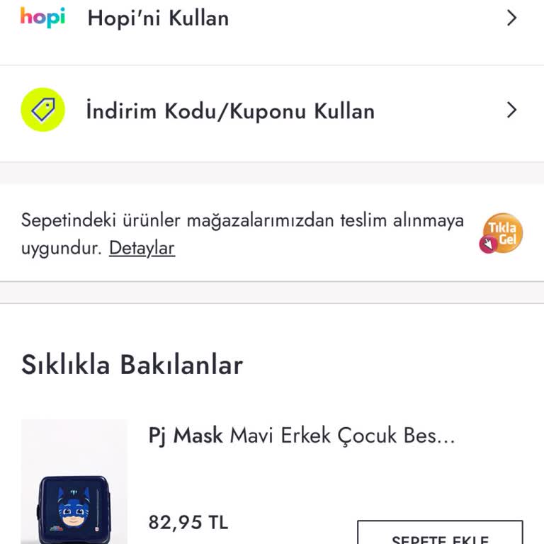 Boyner Uygulaması Çark Yalanı