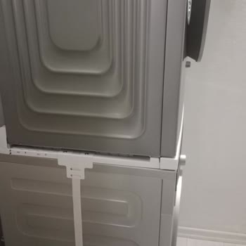 Arçelik Kurutma Makinesi Kurulum Sorunları