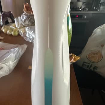 Ariel Sıvı Deterjanın Eksik Dolumu Hayal Kırıklığı Yarattı