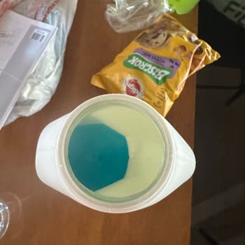 Ariel Sıvı Deterjanın Eksik Dolumu Hayal Kırıklığı Yarattı