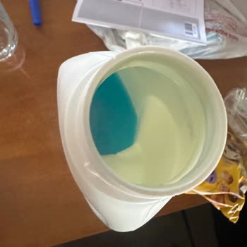 Ariel Sıvı Deterjanın Eksik Dolumu Hayal Kırıklığı Yarattı