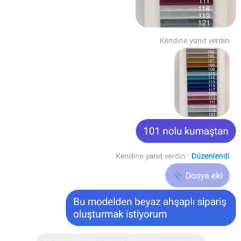 sandalye.home Instagram'dan Sipariş Verdiğim Sandalye Gelmedi