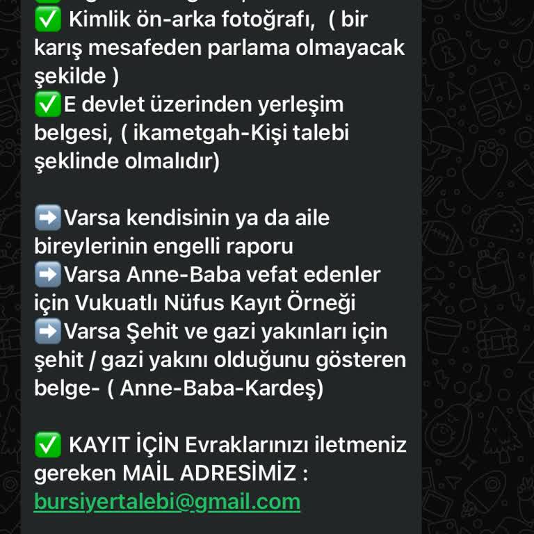 Öğrenciler Birliği Derneği Öğrenciler Birliği Der