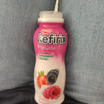 Altınkılıç Kefirix Tadı Asitli Ve Ekşi