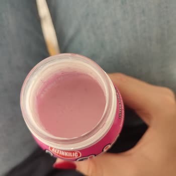 Altınkılıç Kefirix Tadı Asitli Ve Ekşi