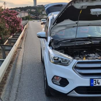 Carvak Yanlış Yakıt Filtresi