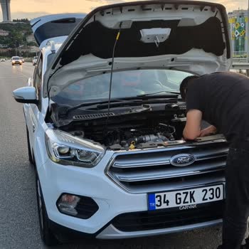 Carvak Yanlış Yakıt Filtresi