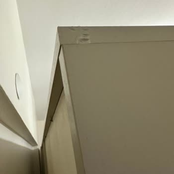 Kilim Mobilya Resmen Kullanılmış Ürün Gönderildi.