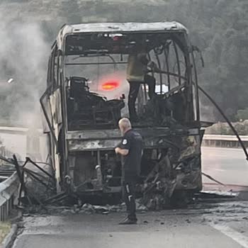 Pamukkale Turizm Pamukkale'nin Yolcularına Yaşattığı Korkunç Mağduriyet