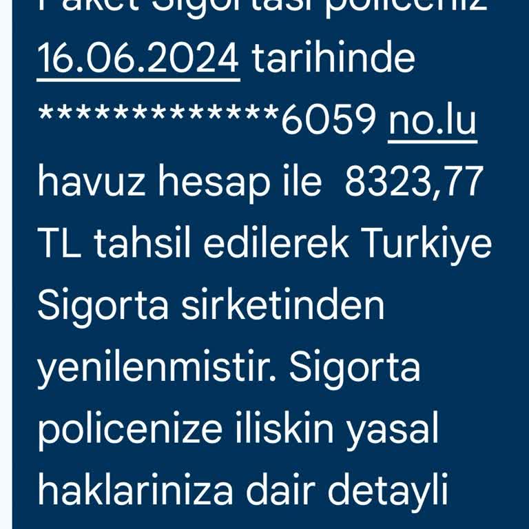 VakıfBank SarıPanjur Konut Sigortası