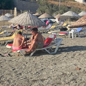 Seferihisar Belediyesi Gemi Suyu Halk Plajı Hakkında