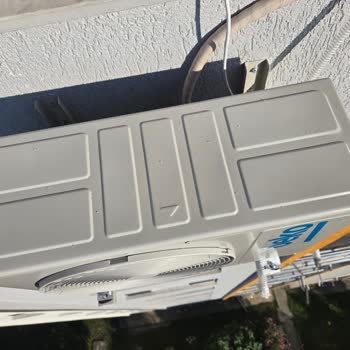 Beko Klima Takım Hatası