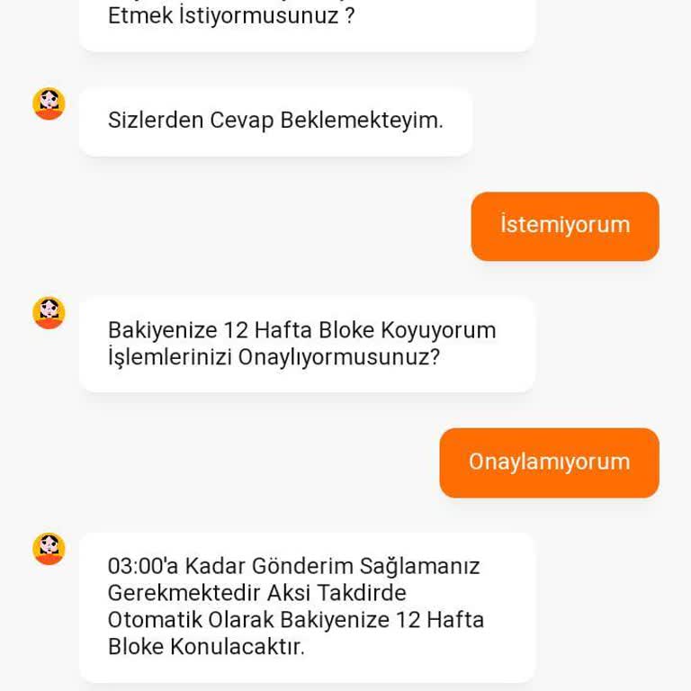 Kabasakalonline.com En Kısa Sürede İlgilenmesi Gerekiyor