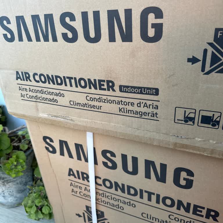 Samsung Teknik Servisi Adamı Kanser Eder.