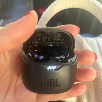 JBL Tune Bluetooth Kulaklık Arızası