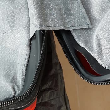 Damaged Luggage on Sunexpress Flight. I Demand Full Compensation